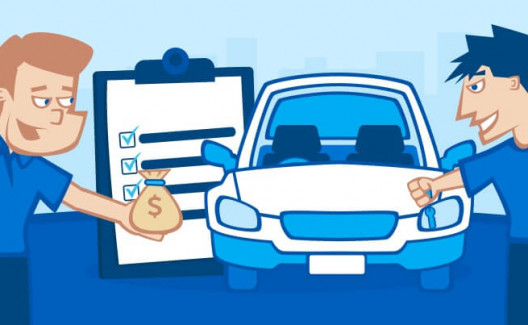 Checklist For Buying a Second Hand Car